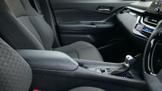 Toyota C-HR 1.8 Hybrid Icon 5dr CVT Hybrid Hatchback